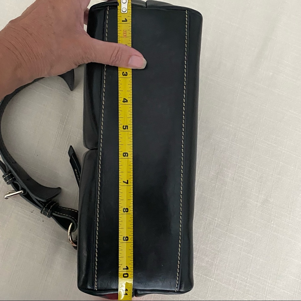 Dooney & Bourke Florentine Satchel - Picture 11 of 16